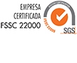certificación ISO22000 GEMIX y 20 años de calidad
